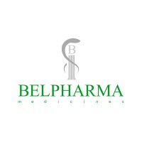 BELPHARMA s.a. logo - Similar company to Pentapharm