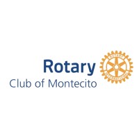 Rotary Club of Montecito logo - Similar company to Guzzo & Co