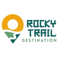 Rocky Trail Destination logo - Similar company to Threshold (Australia)