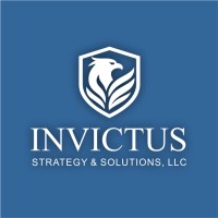 Invictus Strategy & Solutions logo - Similar company to U-Teck