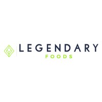 Legendary Foods (Africa) logo - Similar company to Aspire