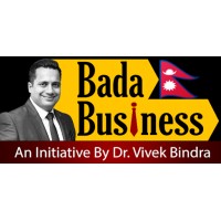 Dr.Vivek Bindra Nepal logo - Similar company to Dr. Vivek Bindra