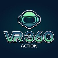 VR 360 Action logo - Similar company to Vr Ar Mr