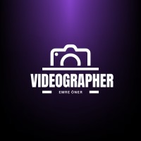 Videographer logo - Similar company to Freelance Videographer