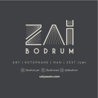 Zai Bodrum logo - Similar company to Inspera Bodrum