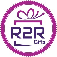 R2R Gifts logo - Similar company to Data Magic Wand