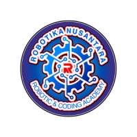 Robotika Nusantara logo - Similar company to Annielandid