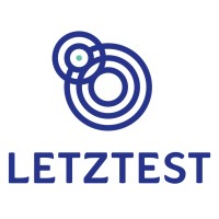 LETZTEST logo - Similar company to Emclab Instruments Gmbh