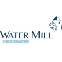 Water Mill Capital logo - Similar company to Sundown Pastoral Company Pty Ltd