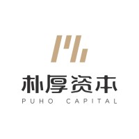 朴厚资本 (Puho Capital) logo - Similar company to Hollyhigh International Capital 东方高圣