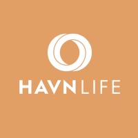 HAVN Life logo - Similar company to Entheon Biomedical