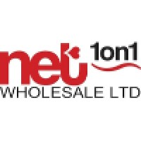Net 1on1 Wholesale Ltd logo - Similar company to Sobo Coffee