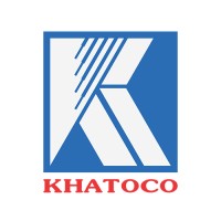 Khatoco - Tổng công ty Khánh Việt logo - Similar company to Thang Máy Pacific - Pacific Elevator Vietnam (Pev)