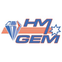 HM GEM logo - Similar company to Teterin Engineering
