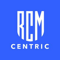 RCM Centric logo - Similar company to Rcm Matter