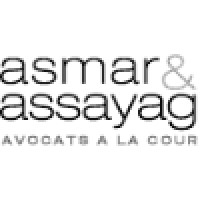 Asmar & Assayag logo - Similar company to Appstudio
