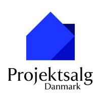 Projektsalg Danmark logo - Similar company to Signproof