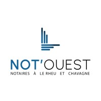 Not'Ouest - Notaires à Le Rheu et Chavagne logo - Similar company to Hascor International Group