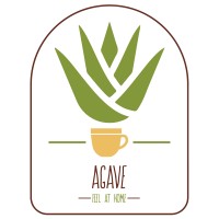 Agave logo - Similar company to Agave Denim