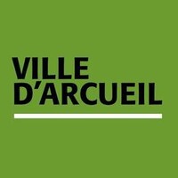 Ville d'Arcueil logo - Similar company to Sas Polonio Constructions