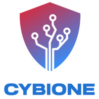 CYBIONE Cyber Security logo - Similar company to Digility Ltd