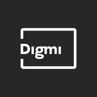 Digmi logo - Similar company to Gympak