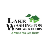Lake Washington Windows & Doors logo - Similar company to E & E Lumber, Inc