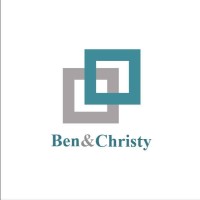 Ben & Christy logo - Similar company to Obi James Consultancy Limited