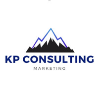 KP Consulting logo - Similar company to Oj Valeting & Oj Studio