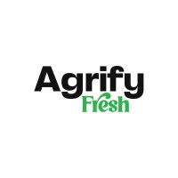 Agrify Fresh logo - Similar company to Fraazo