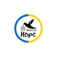 Boxes Of Hope