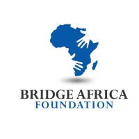 BRIDGE AFRICA FOUNDATION logo - Similar company to Bridge Africa
