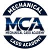 MECHANICAL CADD ACADEMY logo - Similar company to Technofour Electronics Pvt Ltd