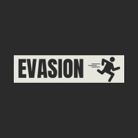 Évasion logo - Similar company to Evasion Room
