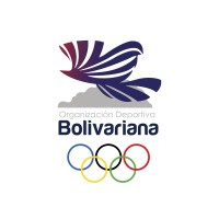 Organización Deportiva Bolivariana logo - Similar company to Juegos Bolivarianos Del Bicentenario Ayacucho 2024