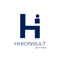 HI-KONSULT logo - Similar company to Auto Shields Llc