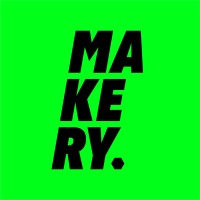 Makery GmbH logo - Similar company to The Makery