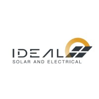 IDEAL Solar and Electrical logo - Similar company to Rocko Construction