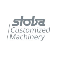 stoba Customized Machinery logo - Similar company to Stoba Precision Technology