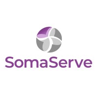 Somaserve logo - Similar company to Unity Campus