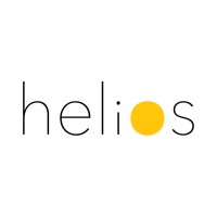 Helios eCRF logo - Similar company to Knidos.One