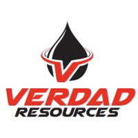 Verdad Resources logo - Similar company to Fundare Resources