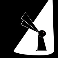 Black Rabbit production logo - Similar company to Culturius