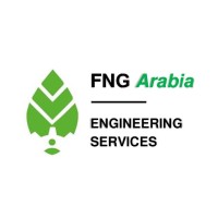 FNG Arabia Engineering Services logo - Similar company to Sludge Dewatering Press