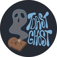 Toast Ghost