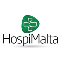 HospiMalta logo - Similar company to King Henry