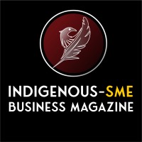 Indigenous SME Business Magazine logo - Similar company to Edtech Brief