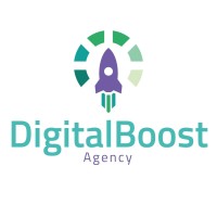 Digital Boost Agency logo - Similar company to Handigeni