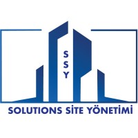 Solutions Site Yönetimi logo - Similar company to Else Yazılım