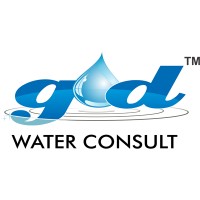 GD WATER CONSULT logo - Similar company to Perdure Techserve India